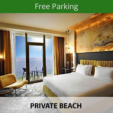 קובולטי Miramare Magnetic Beach Hotel מראה חיצוני תמונה