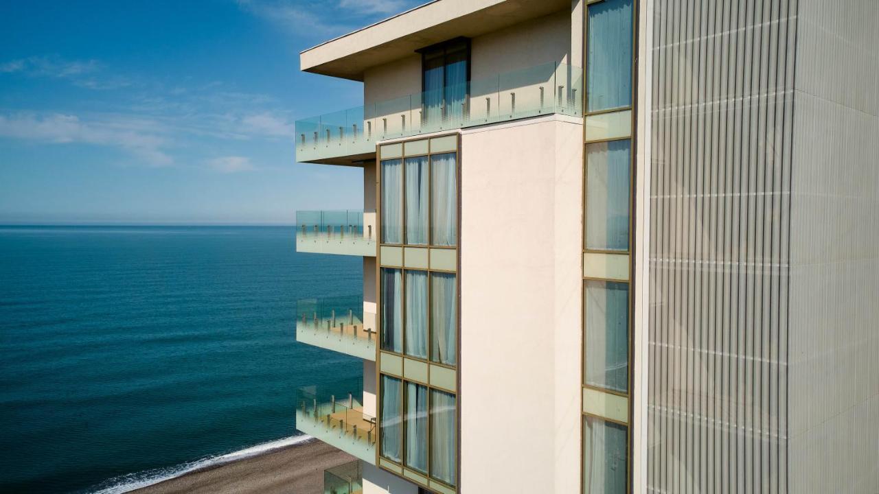 קובולטי Miramare Magnetic Beach Hotel מראה חיצוני תמונה