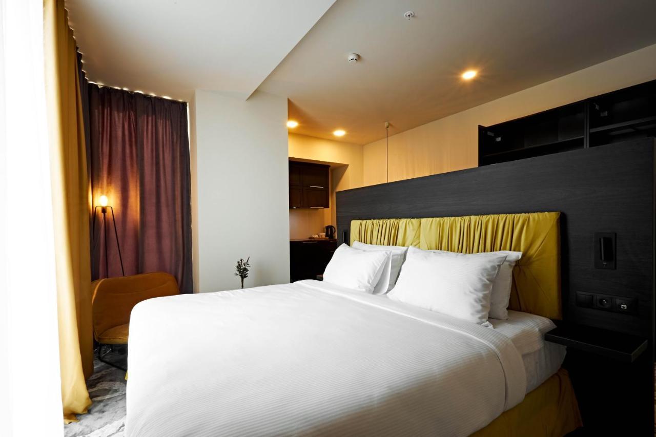 קובולטי Miramare Magnetic Beach Hotel מראה חיצוני תמונה