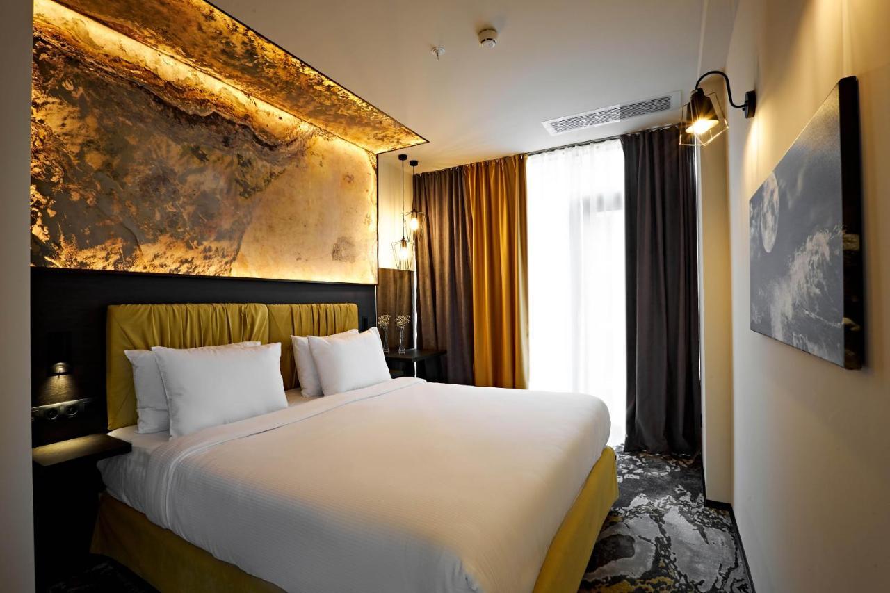קובולטי Miramare Magnetic Beach Hotel מראה חיצוני תמונה