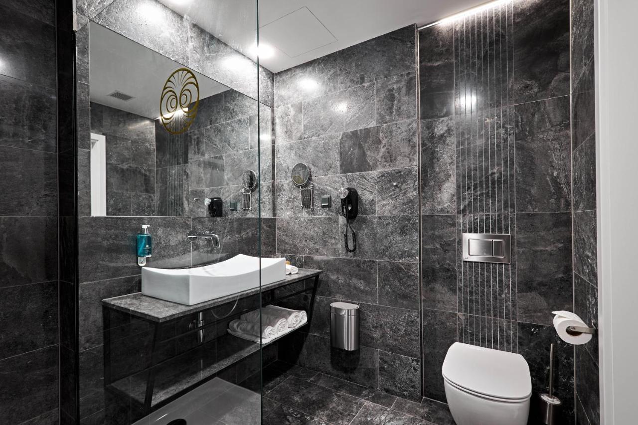 קובולטי Miramare Magnetic Beach Hotel מראה חיצוני תמונה