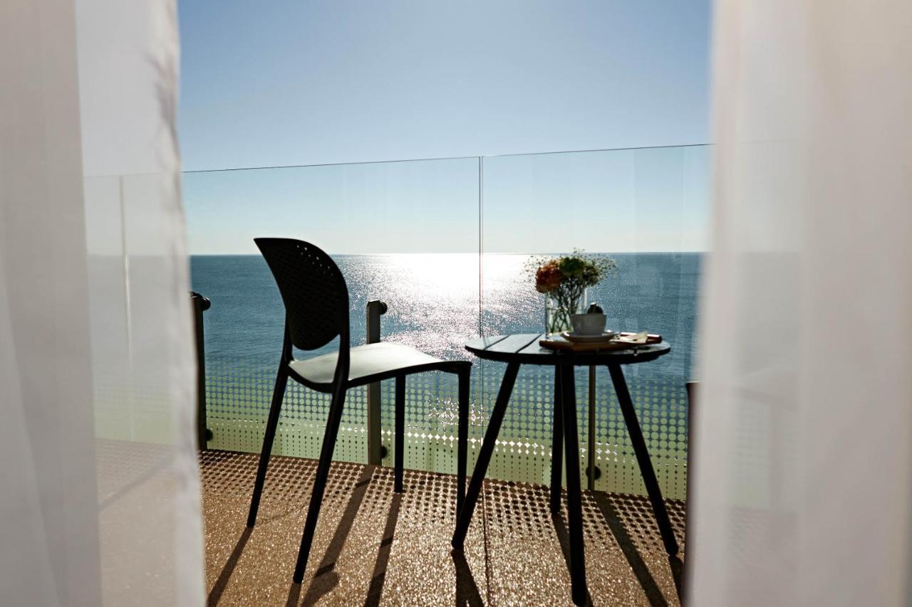 קובולטי Miramare Magnetic Beach Hotel מראה חיצוני תמונה