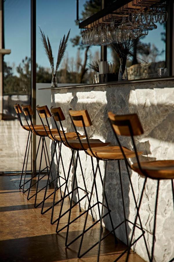 קובולטי Miramare Magnetic Beach Hotel מראה חיצוני תמונה
