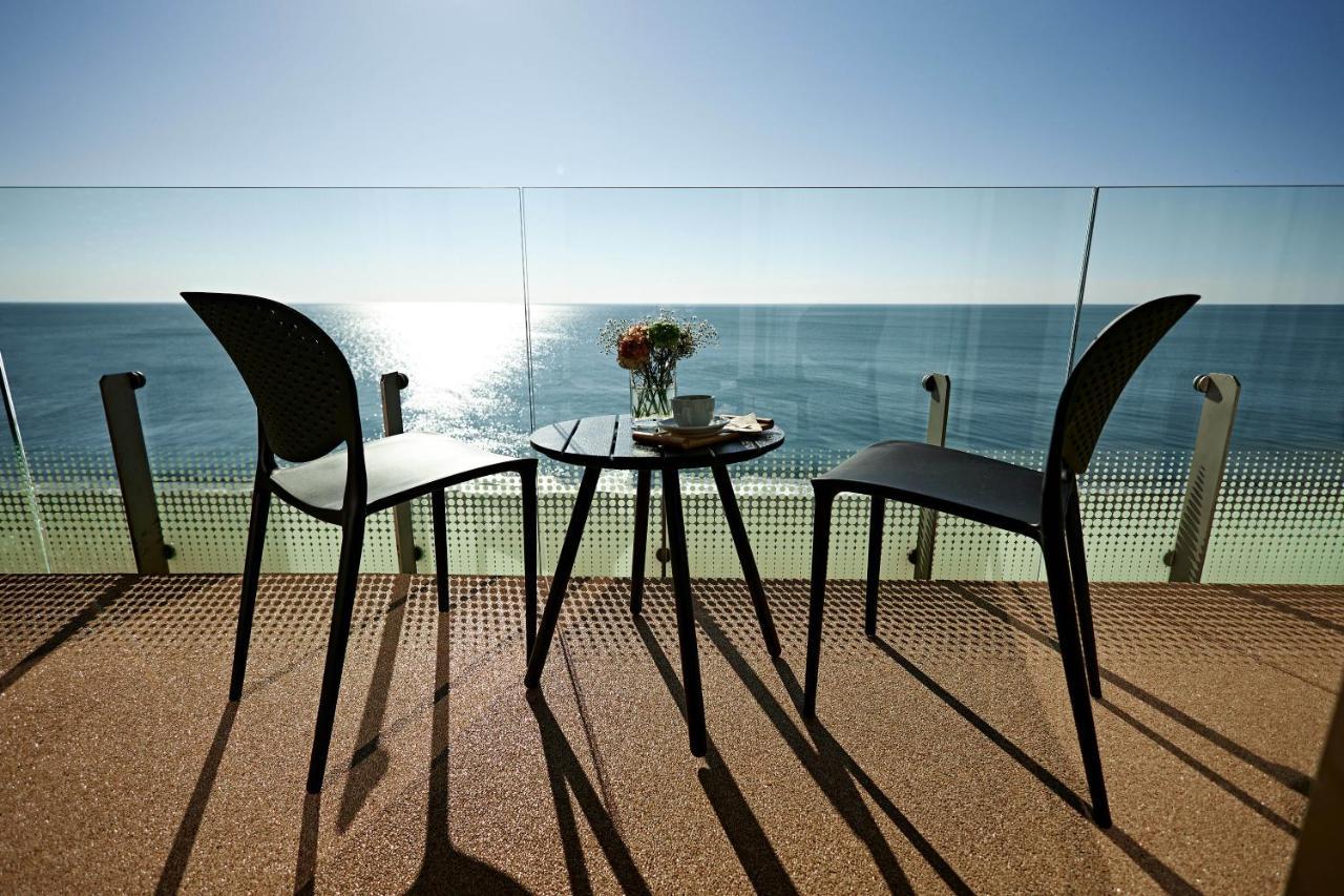 קובולטי Miramare Magnetic Beach Hotel מראה חיצוני תמונה