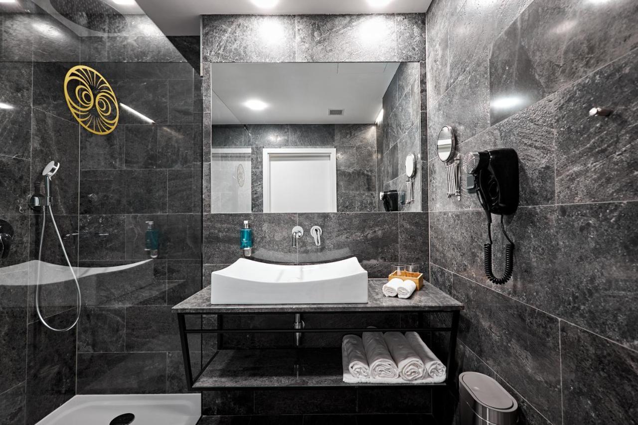קובולטי Miramare Magnetic Beach Hotel מראה חיצוני תמונה