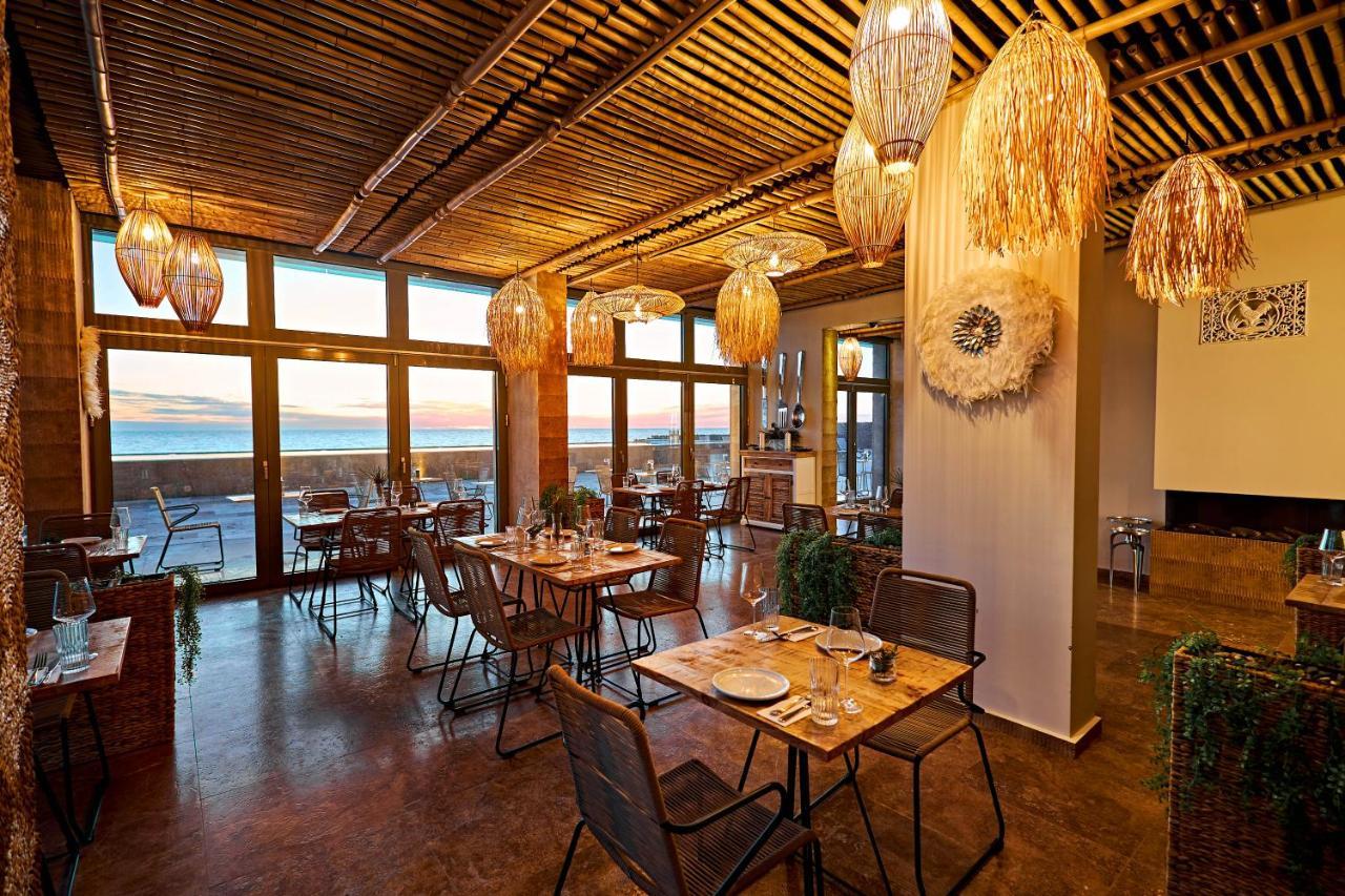 קובולטי Miramare Magnetic Beach Hotel מראה חיצוני תמונה