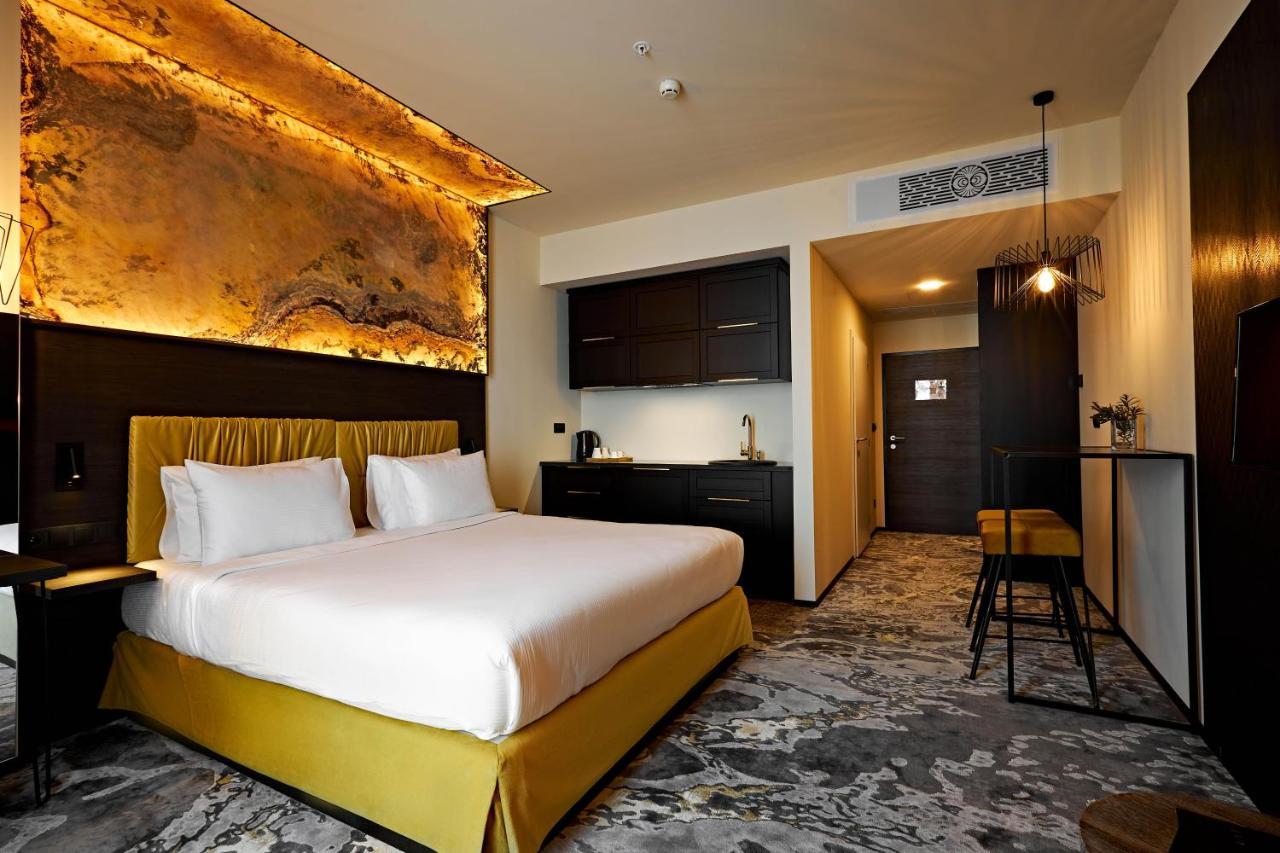 קובולטי Miramare Magnetic Beach Hotel מראה חיצוני תמונה