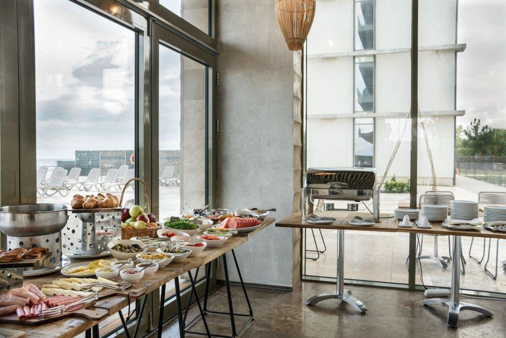 קובולטי Miramare Magnetic Beach Hotel מראה חיצוני תמונה