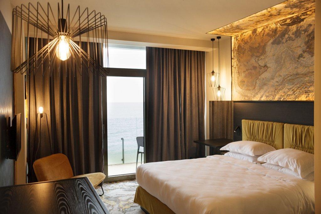 קובולטי Miramare Magnetic Beach Hotel מראה חיצוני תמונה