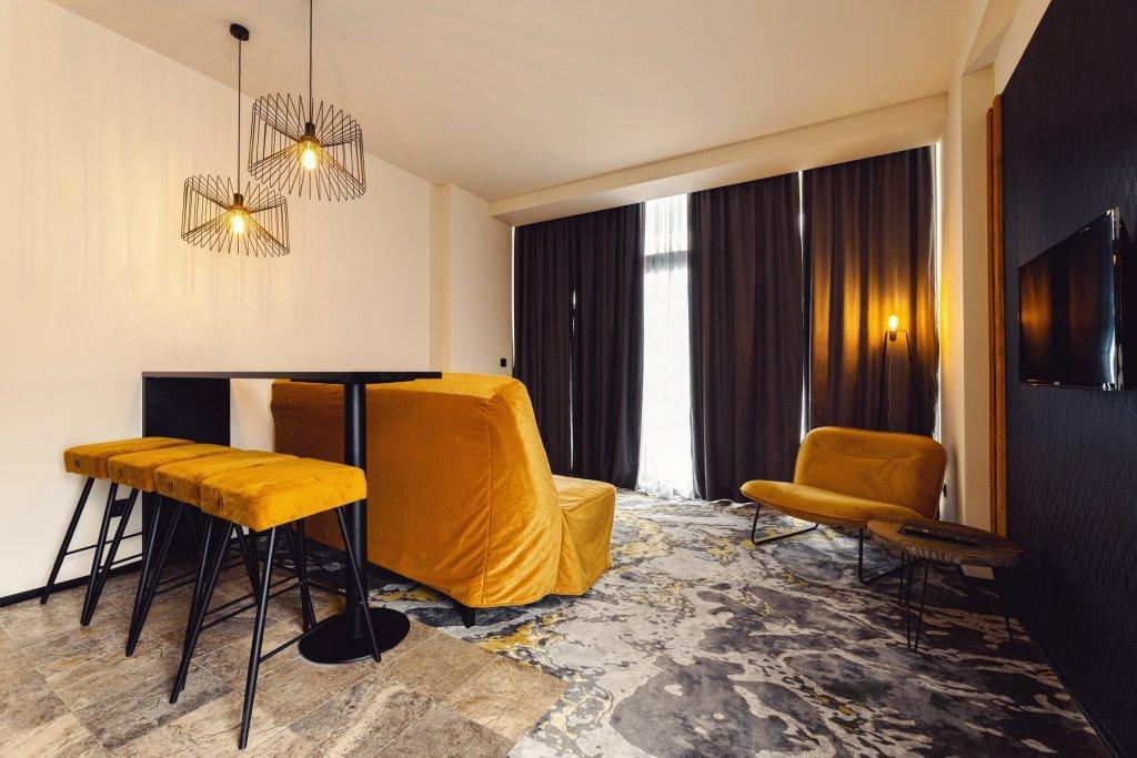 קובולטי Miramare Magnetic Beach Hotel מראה חיצוני תמונה