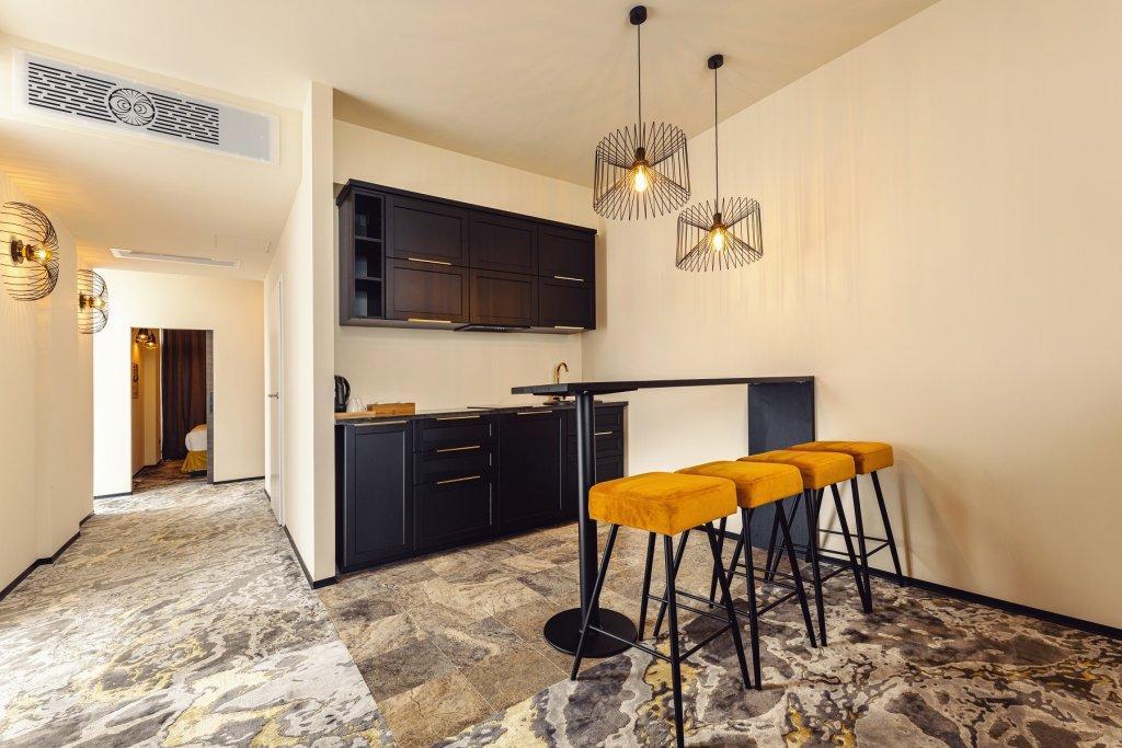 קובולטי Miramare Magnetic Beach Hotel מראה חיצוני תמונה