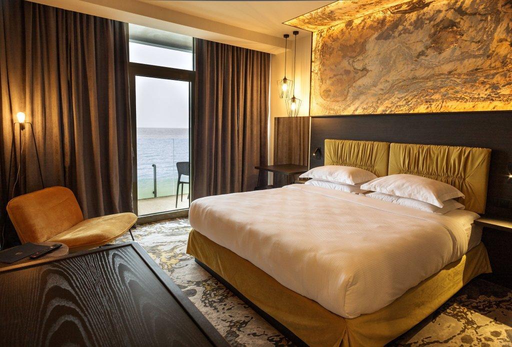 קובולטי Miramare Magnetic Beach Hotel מראה חיצוני תמונה