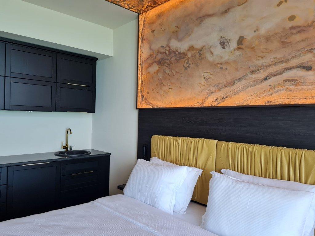 קובולטי Miramare Magnetic Beach Hotel מראה חיצוני תמונה