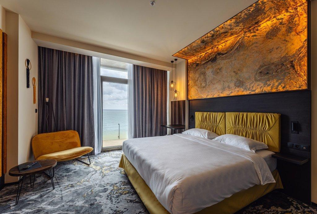 קובולטי Miramare Magnetic Beach Hotel מראה חיצוני תמונה