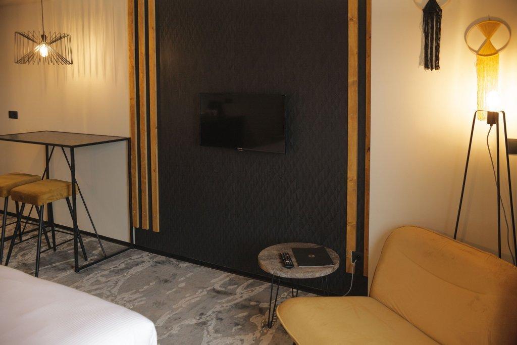 קובולטי Miramare Magnetic Beach Hotel מראה חיצוני תמונה